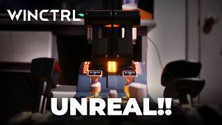 The BEST Flight Sim Throttle I EVER HAD!!