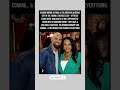 Shemar &amp; Vivica Back Together After 30 Years — With a Love Child 😱💍 #viral #shorts