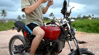 Dapat Nomor biniaan (PELETABIS)