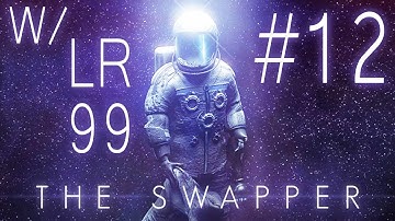 The Swapper - Walkthrough W/ legorocks99 Pt. 12: The Truth
