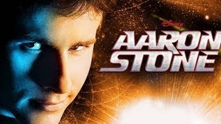 Настоящий Арон Стоун - От героя до Зеро (Серия 06) Настоящий Арон Стоун - От героя до Зеро (Серия 06)