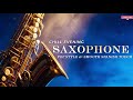 Chill Evening Sax 🌆 Pop Style &amp; Smooth Spanish Touch | Master Of Saxophone