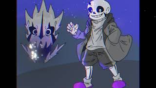 Keeptale Sans - Gravitational Acceleration (XiMiLu Taked Version, Official Release)