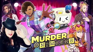 LAST CHAPTER! | Murder By Numbers | Cocktails & Consoles Livestream
❤️ Like to help the channel? We love your support! ❤️
https://streamlabs.com/cocktailsconsoles
► Subscribe for more content : https://www.youtube.com/channel/UCC_30jqA4CECTN4LRoEuoYQ?sub_confirmation=1
► Rumble : https://rumble.com/user/CocktailsConsoles
► Discord : https://discord.gg/r6cZkt3
► Instagram: https://www.instagram.com/cocktailsconsoles LAST CHAPTER! | Murder By Numbers | Cocktails & Consoles Livestream
