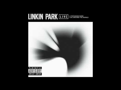 08 Iridescent (Live from Paris, 2010)