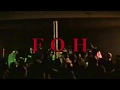 FOH live at Heavys(Old Town, Maine)1995