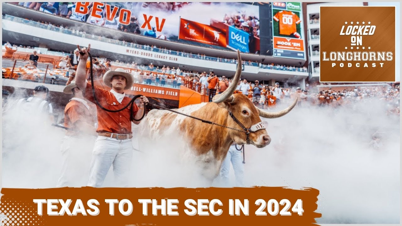 Texas Longhorns and Oklahoma Sooners Reach Early Exit Agreement to