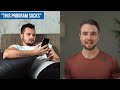End of video