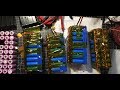 DIY Mini Tesla PowerWall Part 5 (configuration &amp; Soldering 18650 Packs)