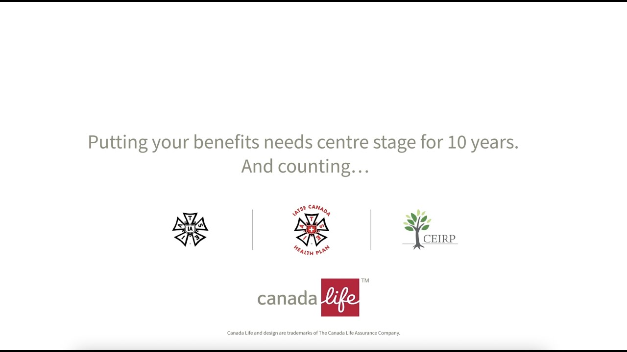 ICHP - IATSE Canada