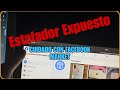 ICLOUD BYPASS EN FACEBOOK MARKET ⚠️ PERSONA SE HACE PASAR POR MI