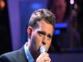 Michael Buble-You don&#39;t know me LIVE