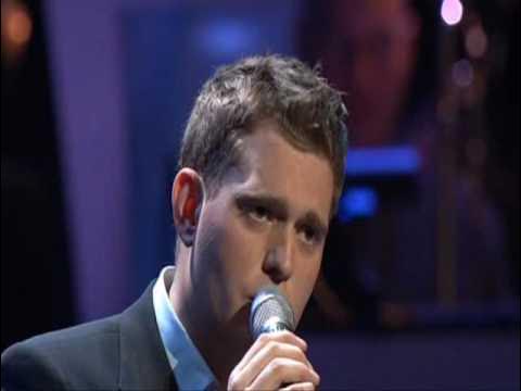 Michael Buble & Rod stewart - They can't take that away from me - YouTube