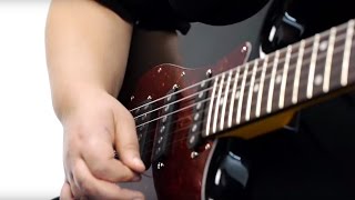 Robert Cray - Smoking Gun Rhythm Guitar Lesson | How to Play! chords