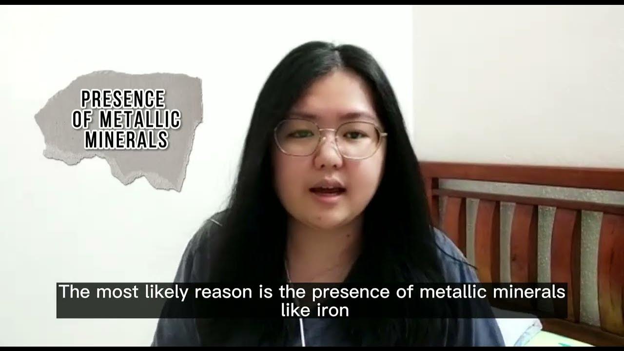 Why water taste metallic? YouTube