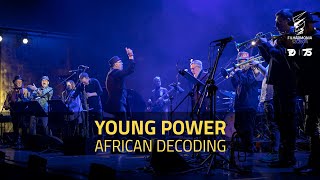 Young Power - African Decoding