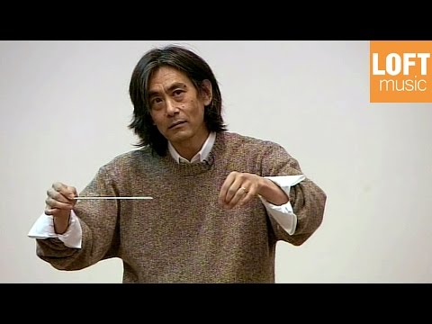 Kent Nagano – Seeking New Shores (2006)