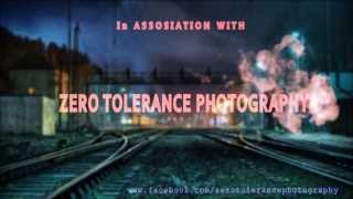 Zero Tolerance Photography Intro