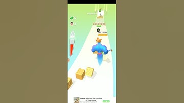 MUSCLE RUSH GAMEPLAY#485