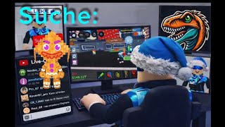 Steal a brainrot Trade suche ginger ketopat mein freund Tradet auch