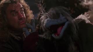 Muppet Treasure Island Bilnd Pew