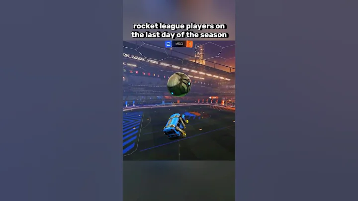 Is this you? #rocketleague #rl #rlclips #rocketleagueclips #rlmemes #zen #rlfunny #zenrl #rlcs #s18