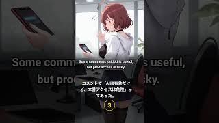 Can AI Replace Debugging? JP Phrases x4