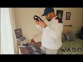 Unlocked R B Hip Hop Mix Alternative RnB HipHop Dj Wado 