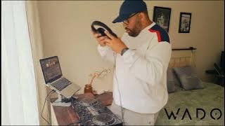 Unlocked R&B / Hip Hop Mix | Alternative RnB & HipHop | Dj Wado