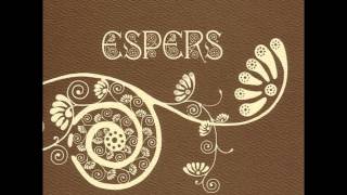 Espers - Riding