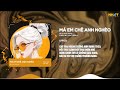 M em ch anh ngho  nh4t remix   bn  audio lyrics