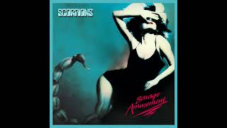 Scorpions - Edge of Time (Unreleased Demo)