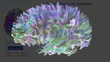Analysis and Control of Collective Dynamics in Brain Networks of Oscillators