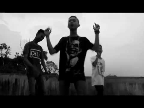 Rezaa Emchee Ft Angga Jemika x Qodri Lubis - Counter Attack ( Official Music Video )