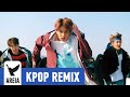 BTS Not Today Areia Remix