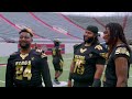 LA Tigers at Arkansas Kings Football