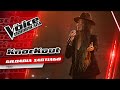 Gildania Santiago – "Hello" | Knockouts | The Voice Dominicana 2021