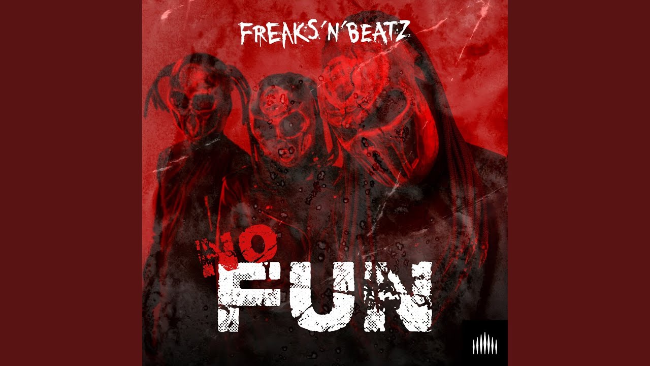 Sleduj No Fun na YouTube Sleduj No Fun na YouTube