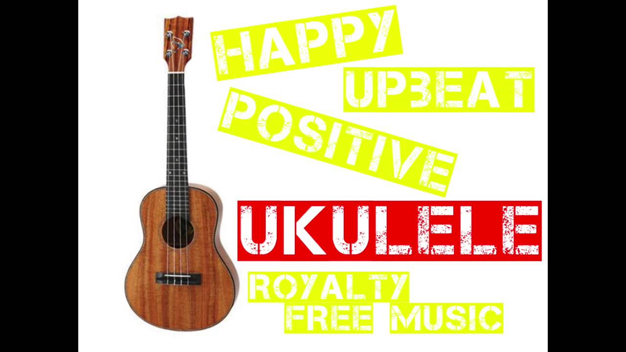 Fun Ukulele Background Music