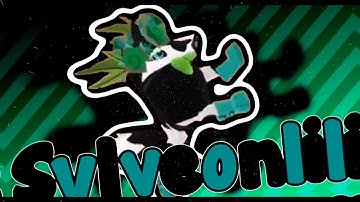 Intro contest entry for Sylveonlili x aj