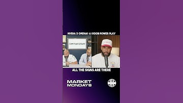 Nvidia x OpenAI - a $100B Power Play