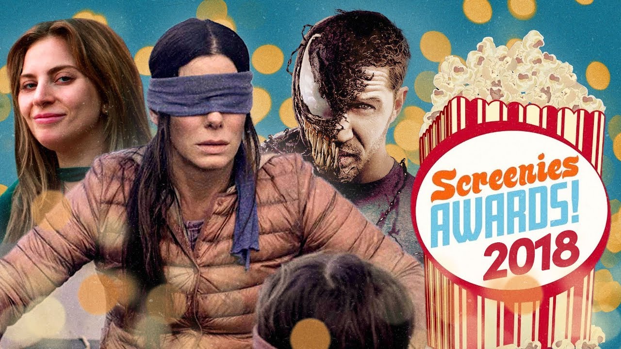 Screenie youtube awards - pikolluv