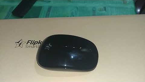 how to connect wireless keyboard and mouse to any smart tv/mi tv/laptop/computer.