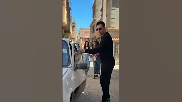 جدي وجدك Hkeyet Cartoondzjadi قنبلة Altered Tv 