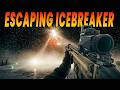 We FINALLY Escaped Icebreaker!