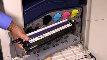 Xerox® WorkCentre® 7120/7220/7225 Drum Cartridges