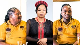 Download lagu Abafana baka Mgqumeni sebeyiphendulile Incwadi Ka Ayanda Melansi Wo-Khozi FM