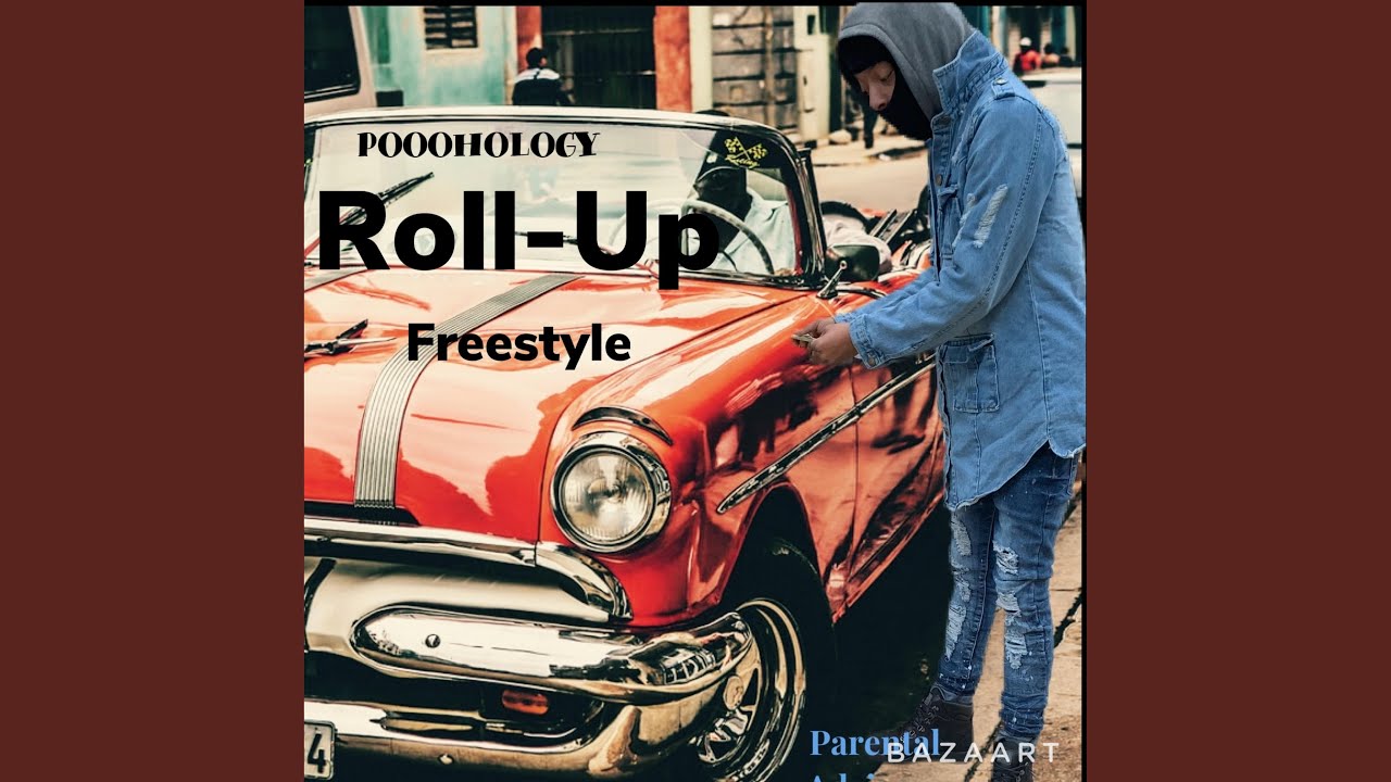 Watch Rollup freestyle on YouTube Watch Rollup freestyle on YouTube
