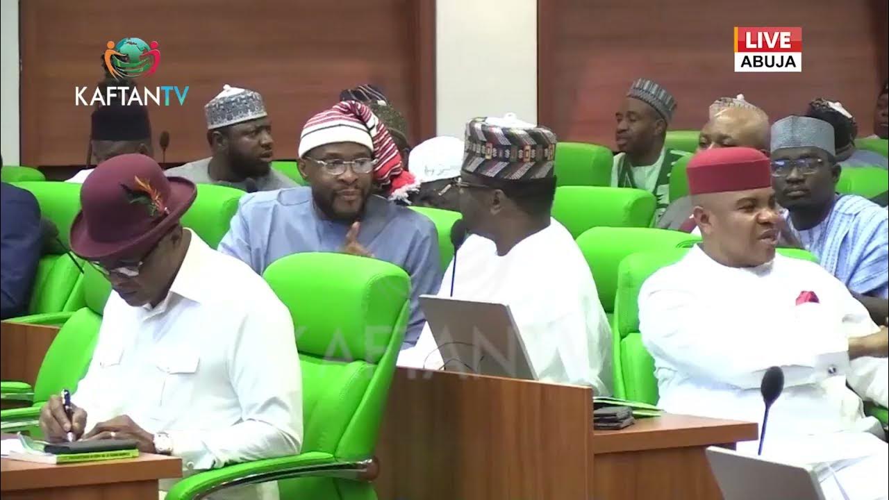 NATIONWIDE STRIKE: Reps Appeal NLC, to Work on Realistic Minimum Wage
