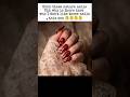 beautiful nails #aesthetic #nails #pinterest #cherry #cherrynails #beautifulnature